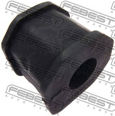FEBEST MSB-018 Втулка стабiлiзатора FEBEST MSB-018 Втулка стабiлiзатора