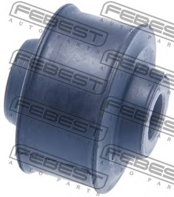 FEBEST MZAB-132 Сайлентблок FEBEST MZAB-132 Сайлентблок