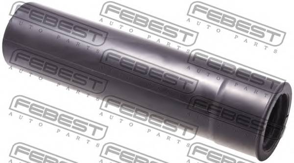 FEBEST MZSHB-DER ПЫЛЬНИК ЗАДНЕГО АМОРТИЗАТО...
