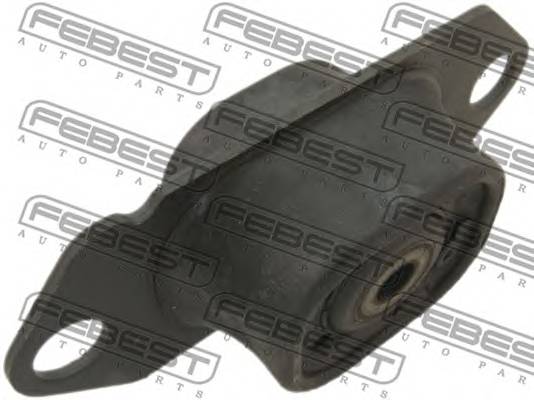 FEBEST NM-K12RR Опора двигуна FEBEST NM-K12RR Опора двигуна