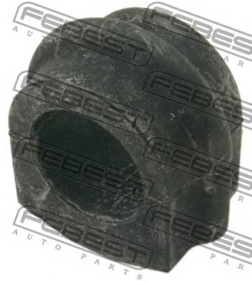 FEBEST NSB-C24F Втулка стабілізатора