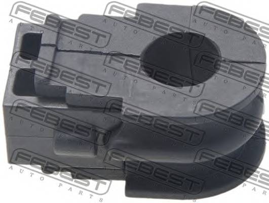 FEBEST NSB-J10F Втулка стабілізатора FEBEST NSB-J10F Втулка стабілізатора