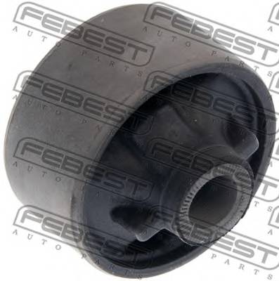FEBEST TAB-268 Сайлентблок FEBEST TAB-268 Сайлентблок