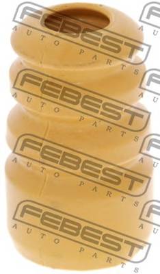 FEBEST TD-130F Відбiйник амортизатора FEBEST TD-130F Відбiйник амортизатора