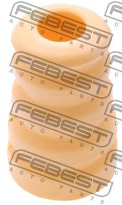 FEBEST TD-ACV30F Відбiйник амортизатора FEBEST TD-ACV30F Відбiйник амортизатора