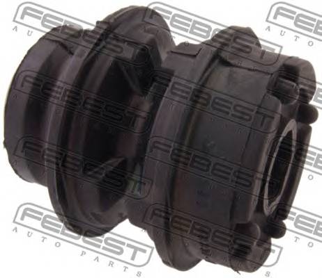 FEBEST TD-GX110F ОТБОЙНИК ПЕРЕДНЕГО АМОРТИЗ... FEBEST TD-GX110F ОТБОЙНИК ПЕРЕДНЕГО АМОРТИЗ...