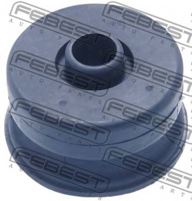 FEBEST TSB-LC105 Подушка підрамника FEBEST TSB-LC105 Подушка підрамника