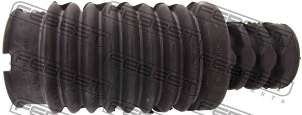 FEBEST TSHB-CAMF Пильник амортизатора