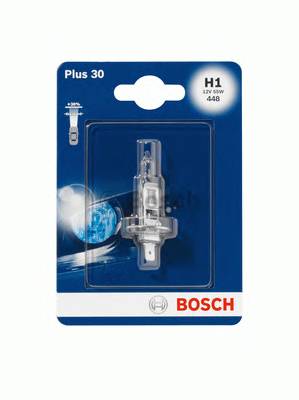 BOSCH 1 987 301 003 Лампа розжарювання, фара да...