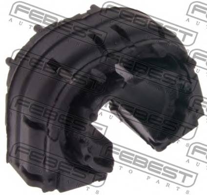 FEBEST VWSB-B6R Втулка стабілізатора FEBEST VWSB-B6R Втулка стабілізатора