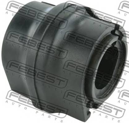 FEBEST PGSB-307FV2 ВТУЛКА ПЕРЕДНЕГО СТАБИЛИЗА...