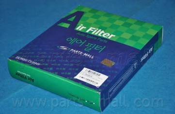 PARTS-MALL PAC-013 Воздушный фильтр PARTS-MALL PAC-013 Воздушный фильтр