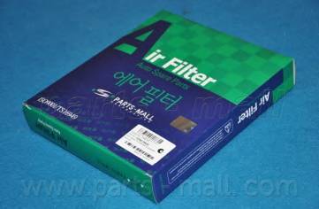 PARTS-MALL PAM-031 Повітряний фільтр PARTS-MALL PAM-031 Повітряний фільтр