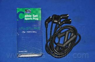 PARTS-MALL PEA-E06 Комплект проводов зажигани