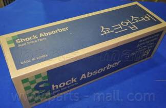 PARTS-MALL PJA-RL016 Амортизатор PARTS-MALL PJA-RL016 Амортизатор
