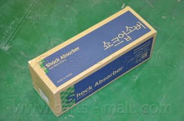 PARTS-MALL PJC-002 Амортизатор PARTS-MALL PJC-002 Амортизатор