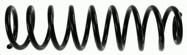 SACHS 998 657 Пружина ходовой части