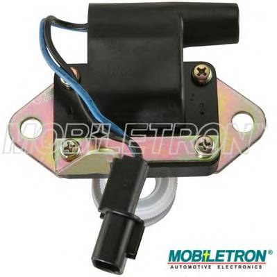 MOBILETRON CC-08 Катушка зажигания MOBILETRON CC-08 Катушка зажигания