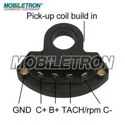 MOBILETRON IG-NS016 Коммутатор, система зажига�