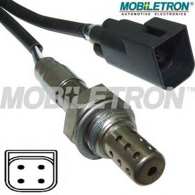 MOBILETRON OS-F415P Лямбда-зонд MOBILETRON OS-F415P Лямбда-зонд