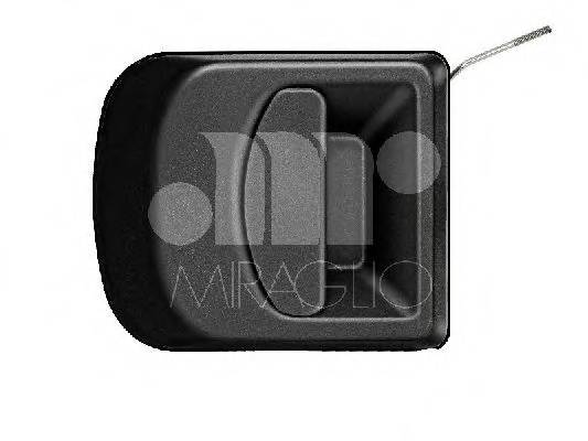 MIRAGLIO 80/485 Ручка двери MIRAGLIO 80/485 Ручка двери