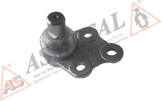 As-Metal 10MR0800 Шаровая опора Vito(638) 96-