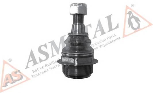As-Metal 10RN1120 Опора шаровая Master/Movano 10- (ле... As-Metal 10RN1120 Опора шаровая Master/Movano 10- (ле...