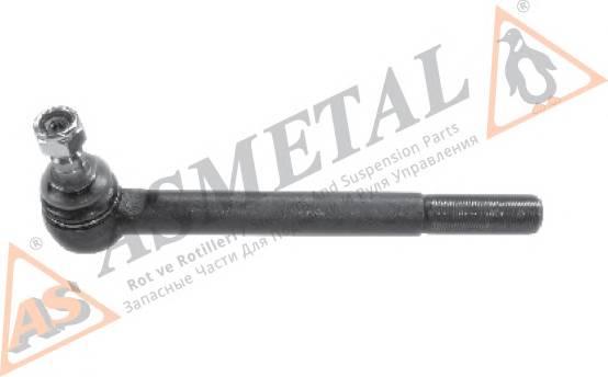 As-Metal 17MR1013 РќР°РєРѕРЅРµС‡РЅРёРє СЂСѓ...