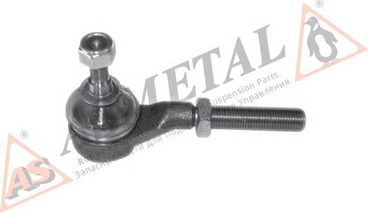 As-Metal 17RN5000 Наконечник рулевой тяги Renau... As-Metal 17RN5000 Наконечник рулевой тяги Renau...