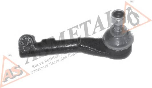 As-Metal 17RN5500 Наконечник рулевой тяги Kango