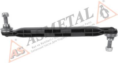 As-Metal 26OP1405 Тяга cтабилизатора перед Astr... As-Metal 26OP1405 Тяга cтабилизатора перед Astr...