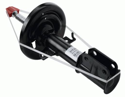 SACHS 315 296 Амортизатор