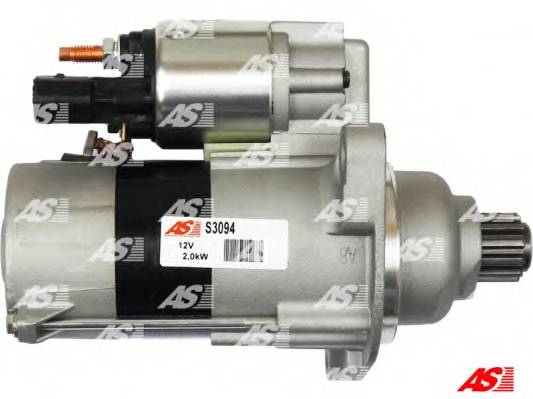 AS-PL S3094 Стартер