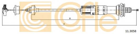 COFLE 11.3058 