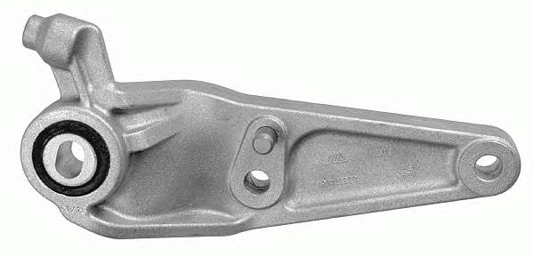 LEMFORDER 33805 01 Подушка КПП (пр-во Lemferder)