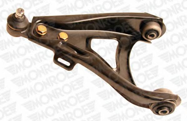 MONROE L25538 Рычаг независимой подвески