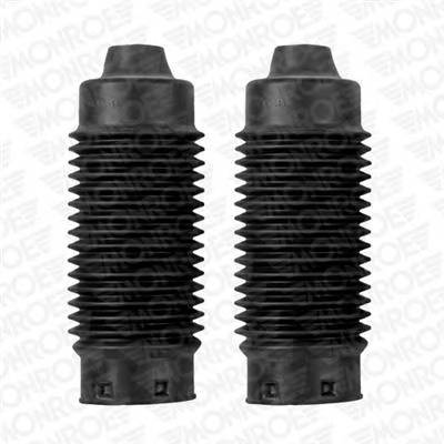 MONROE PK039 Пылезащитный комилект, амо