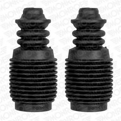 MONROE PK171 Пилозахисний комілект, амо...