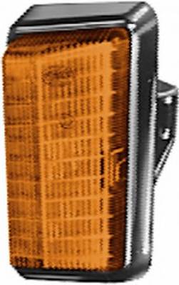 HELLA 2BM 004 312-051 Фонарь указателя поворота