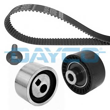 DAYCO KTB196 Комплект ременя ГРМ DAYCO KTB196 Комплект ременя ГРМ