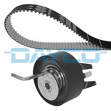 DAYCO KTB688 Комплект ременя ГРМ DAYCO KTB688 Комплект ременя ГРМ