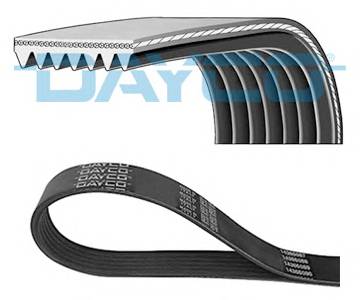 DAYCO 7PK925 Поликлиновой ремень DAYCO 7PK925 Поликлиновой ремень