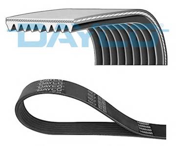 DAYCO 9PK4145HD Поликлиновой ремень DAYCO 9PK4145HD Поликлиновой ремень