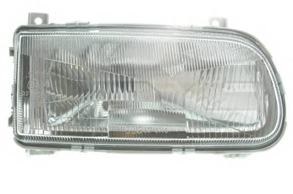 TYC 20-3140-05-2 Основная фара TYC 20-3140-05-2 Основная фара