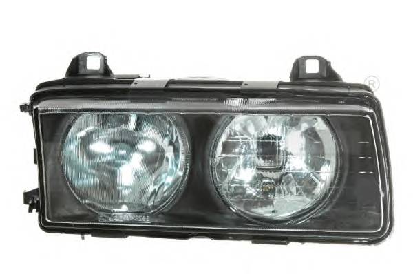 TYC 20-5294-08-2 Основная фара TYC 20-5294-08-2 Основная фара