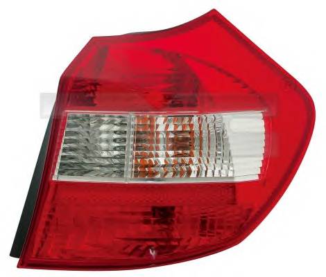 TYC 11-0985-01-2 Задний фонарь TYC 11-0985-01-2 Задний фонарь