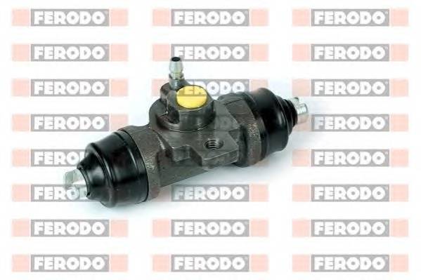 FERODO FHW4098 Колесный тормозной цилиндр