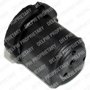 DELPHI TD368W Підвіска, важіль незалежно... DELPHI TD368W Підвіска, важіль незалежно...