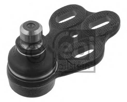 FEBI BILSTEIN 02057 Несущий / направляющий шарн... FEBI BILSTEIN 02057 Несущий / направляющий шарн...