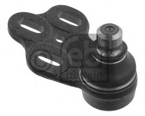 FEBI BILSTEIN 02058 Несущий / направляющий шарн... FEBI BILSTEIN 02058 Несущий / направляющий шарн...